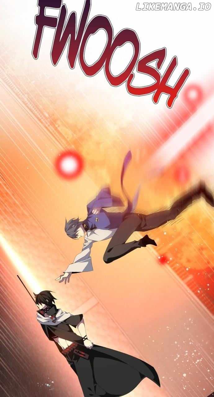 Zero Game Chapter 311 36